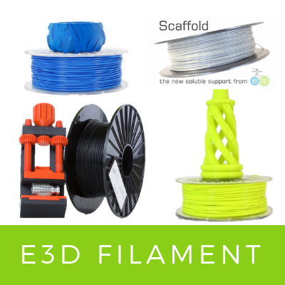 E3D Filament
