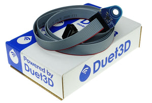 Duet3D Accelerometer Board