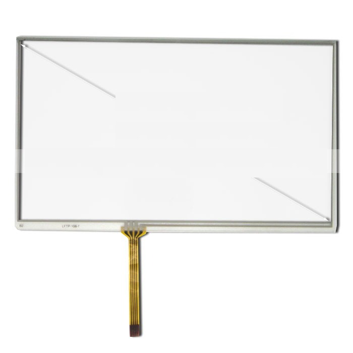 PanelDue 5i/7i Touchscreen Glass ONLY