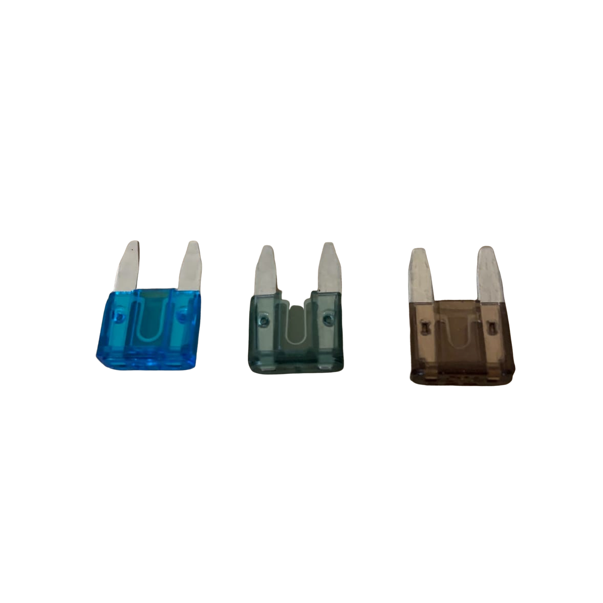 3-pack of Fuses for Duet