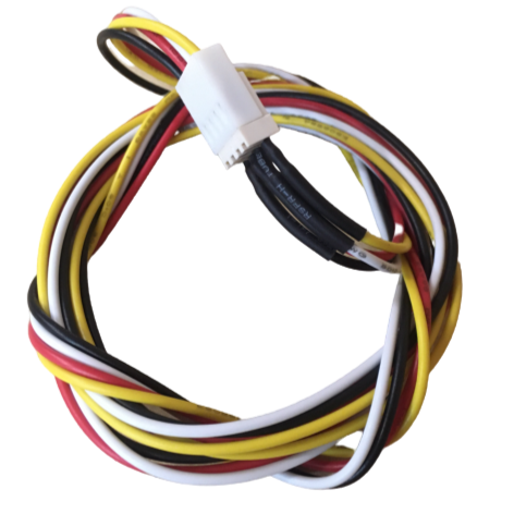 Stepper Motor Cable Extension