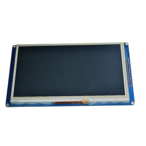 LCD Touchscreen (compatible with PanelDue)