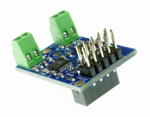 Temperature Sensor Boards for Duet Boards