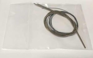 Wire Cable and Spring Guide Set for Jubilee