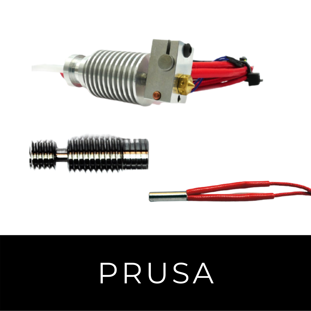 Prusa Parts