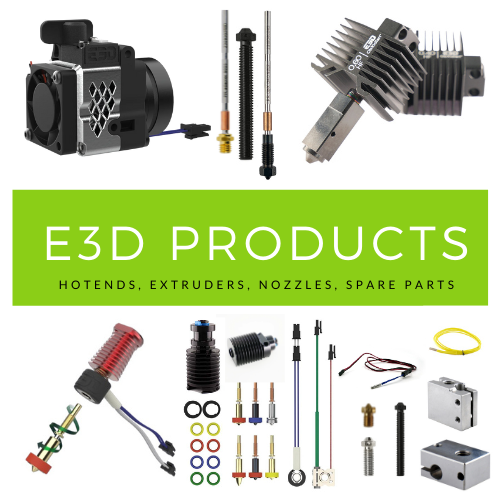 All E3D