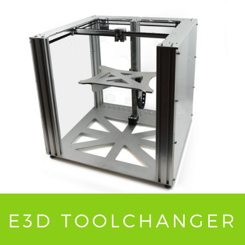 E3D ToolChanger