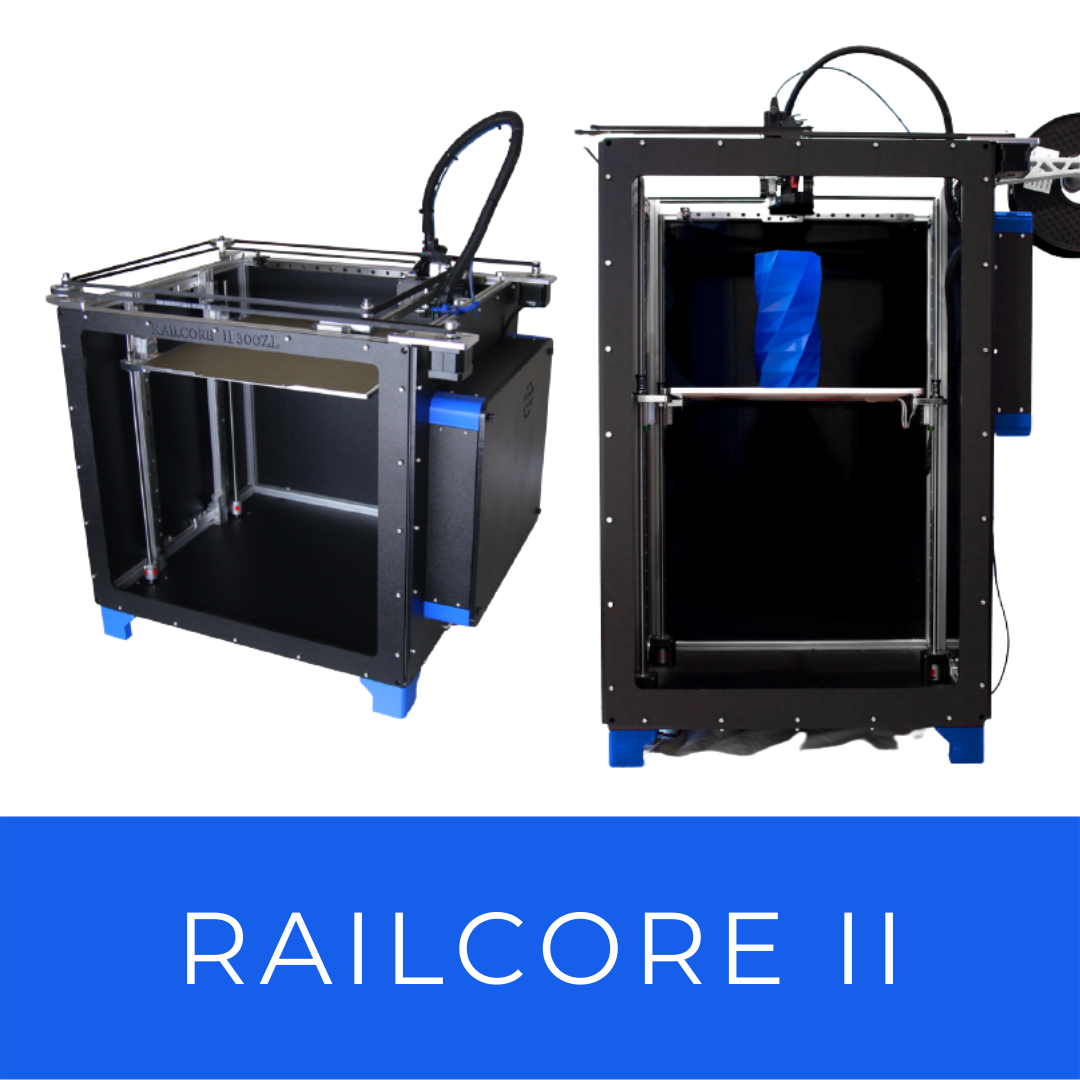 Railcore