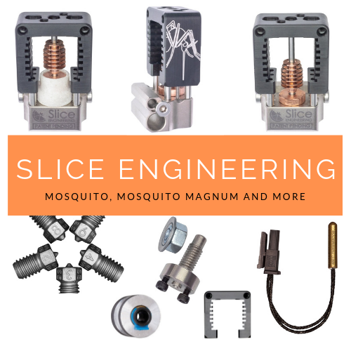 Slice Engineering