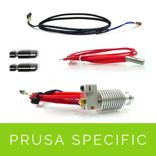 Prusa Specific