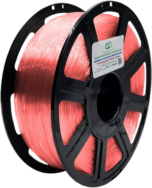 GreenGate3D Recycled PETG Filament