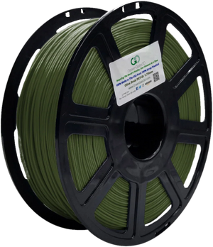 GreenGate3D Recycled PETG Filament