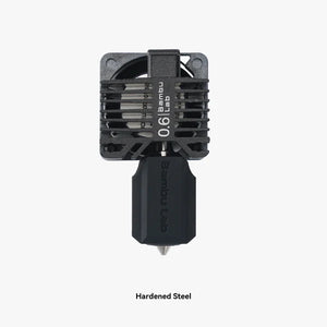 Genuine/OEM Bambu Hotend - P1 Series