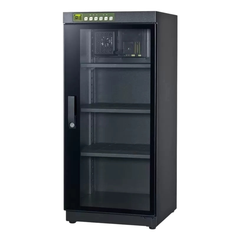 EDry SL-126CA Filament Dry / Storage Cabinet