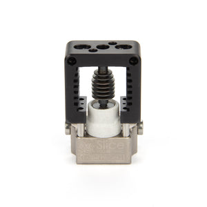 Mosquito Magnum™ Hotend (now with nozzle/boot/BN paste)