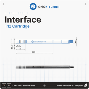 T12 Installation Tips / Adapter
