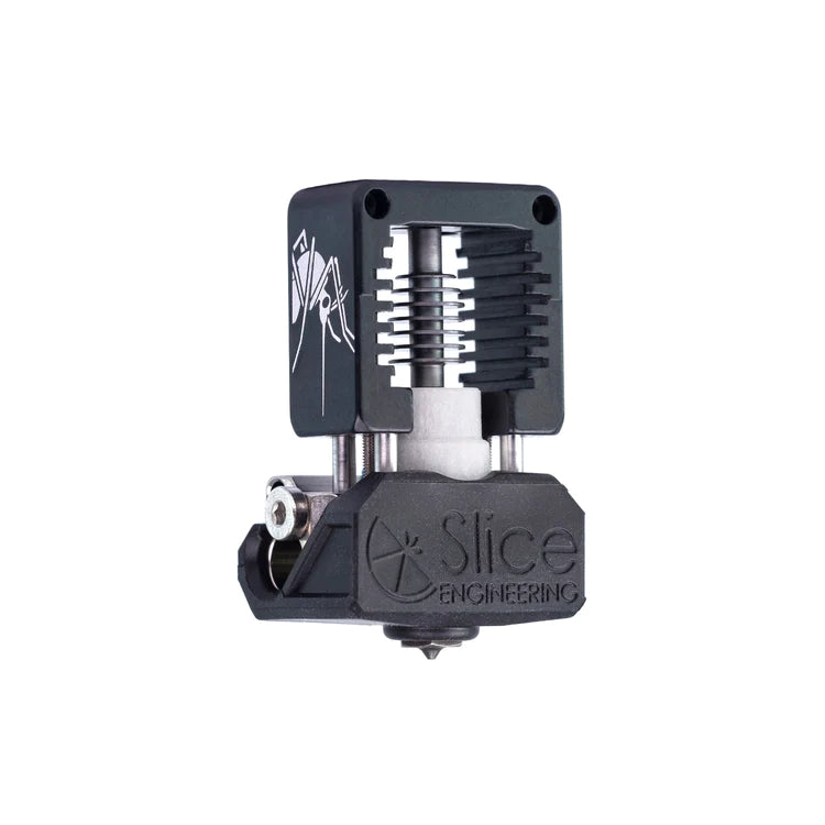 Mosquito Magnum™ Hotend (now with nozzle/boot/BN paste)