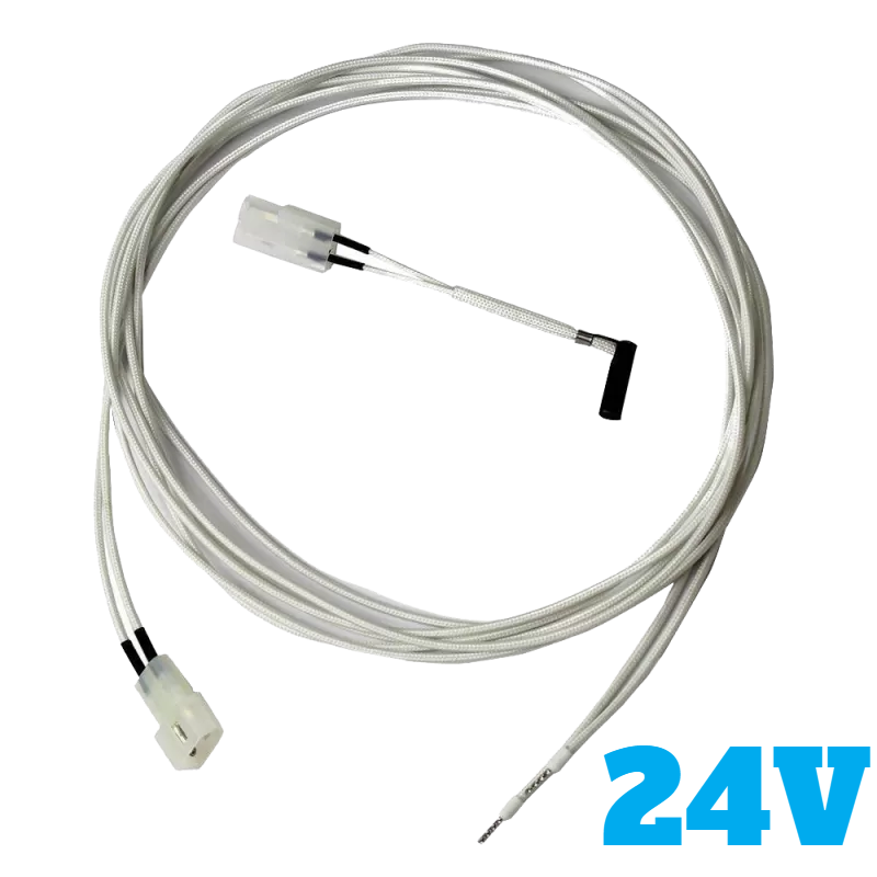 12*285mm 230V 300W Electric Heater Heating Element Cartridge Heater For Galvanic Heating 12*285mm 230V 300W Electric Heater Heating Element Cartridge Heater For Galvanic Heating