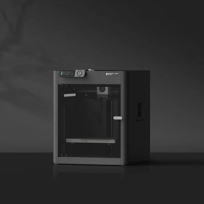 Bambu P1S 3D Printer