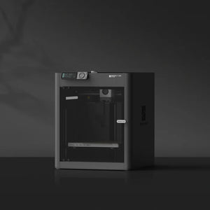 Bambu P1S 3D Printer