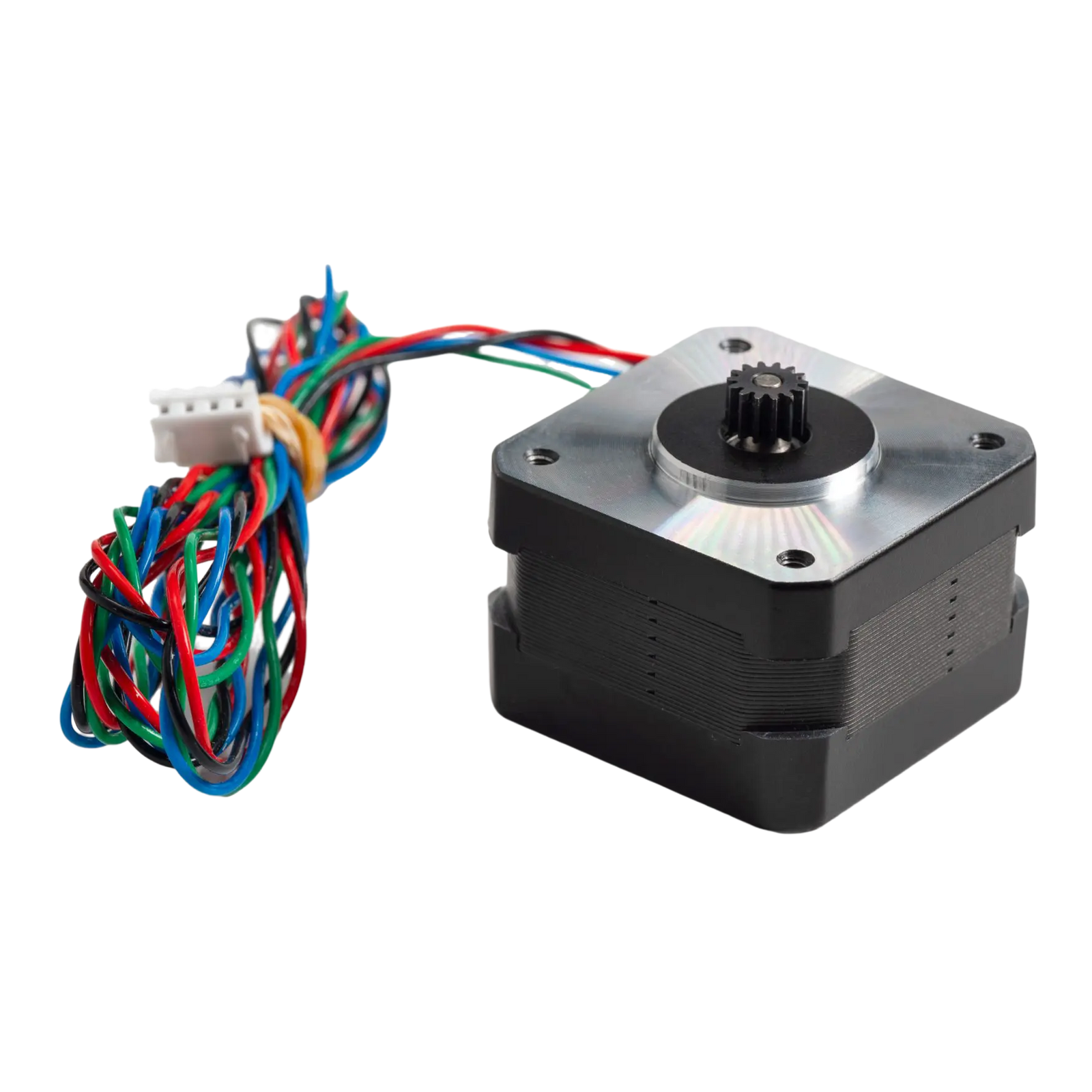 Bondtech Nema17 27mm HT Stepper Motor 14T Gear for LGX PRO eXtruder