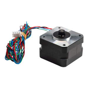 Bondtech Nema17 27mm HT Stepper Motor 14T Gear for LGX PRO eXtruder