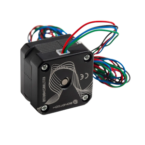 Bondtech Nema17 27mm HT Stepper Motor 14T Gear for LGX PRO eXtruder