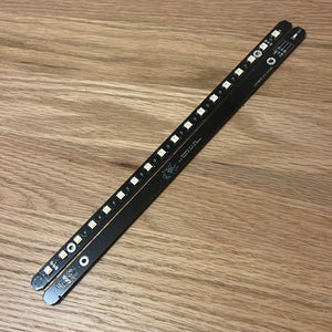 NeoPixel LED Sticks (Disco/Daylight/Everything)