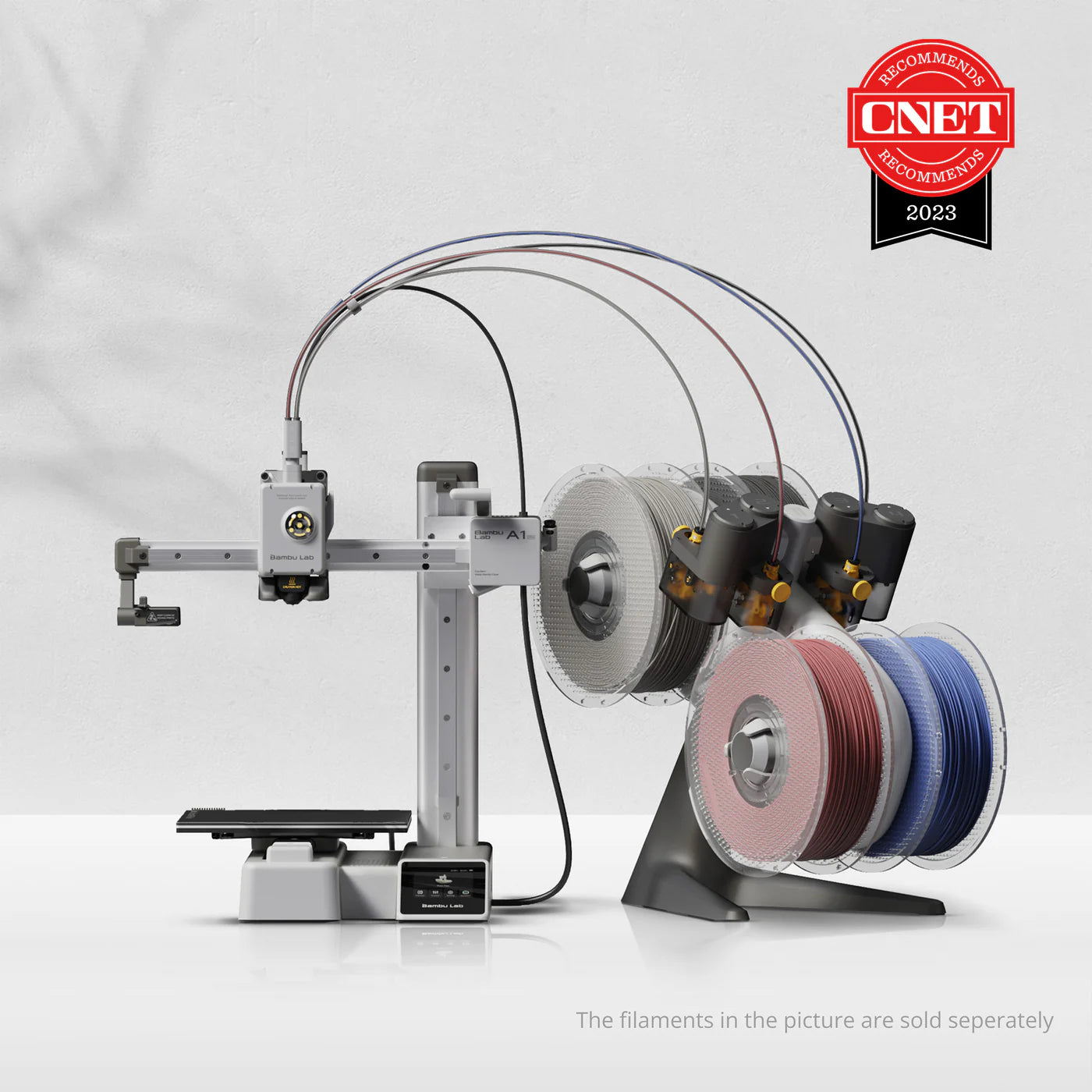Bambu A1 Mini 3D Printer