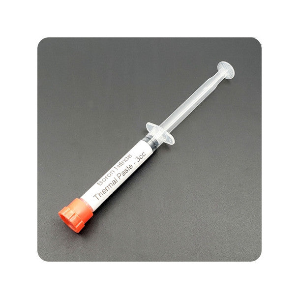 Boron Nitride Paste