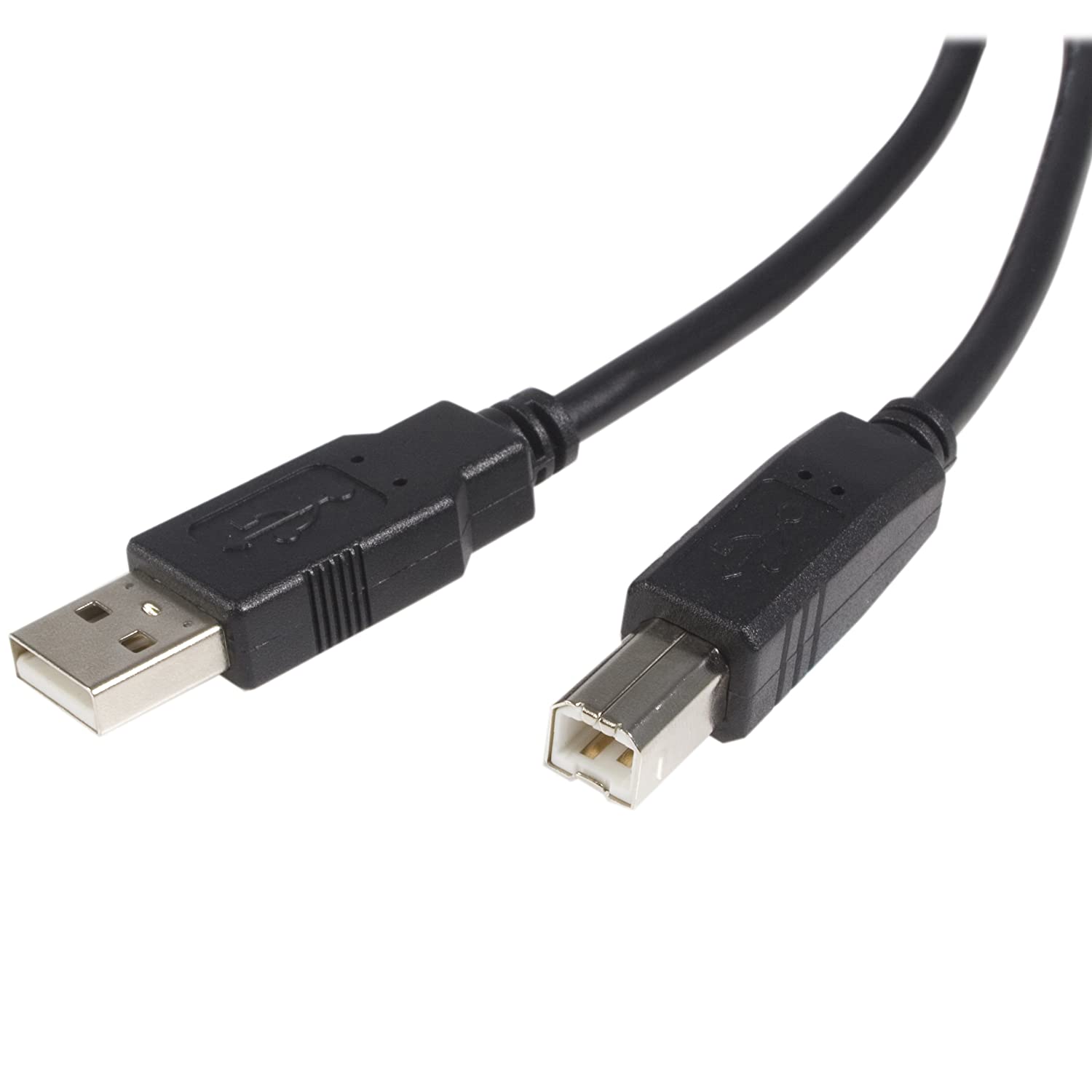 Clearance - USB-A to USB-B cable