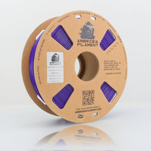 Ambrosia Uber ABS+ Filament