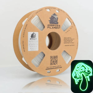 Ambrosia PLA - Glitter / Sparkle Filament