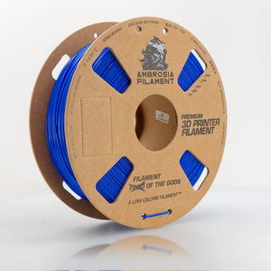 Ambrosia PLA - Glitter / Sparkle Filament