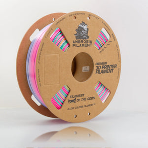 Ambrosia Silk PLA Filament