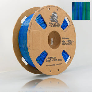 Ambrosia Silk PLA Filament