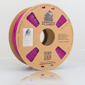Ambrosia ASA Glitter / Sparkle Filament