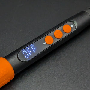 KB3D Digital Soldering Iron - 80W - 500C - Auto Sleep - 900M