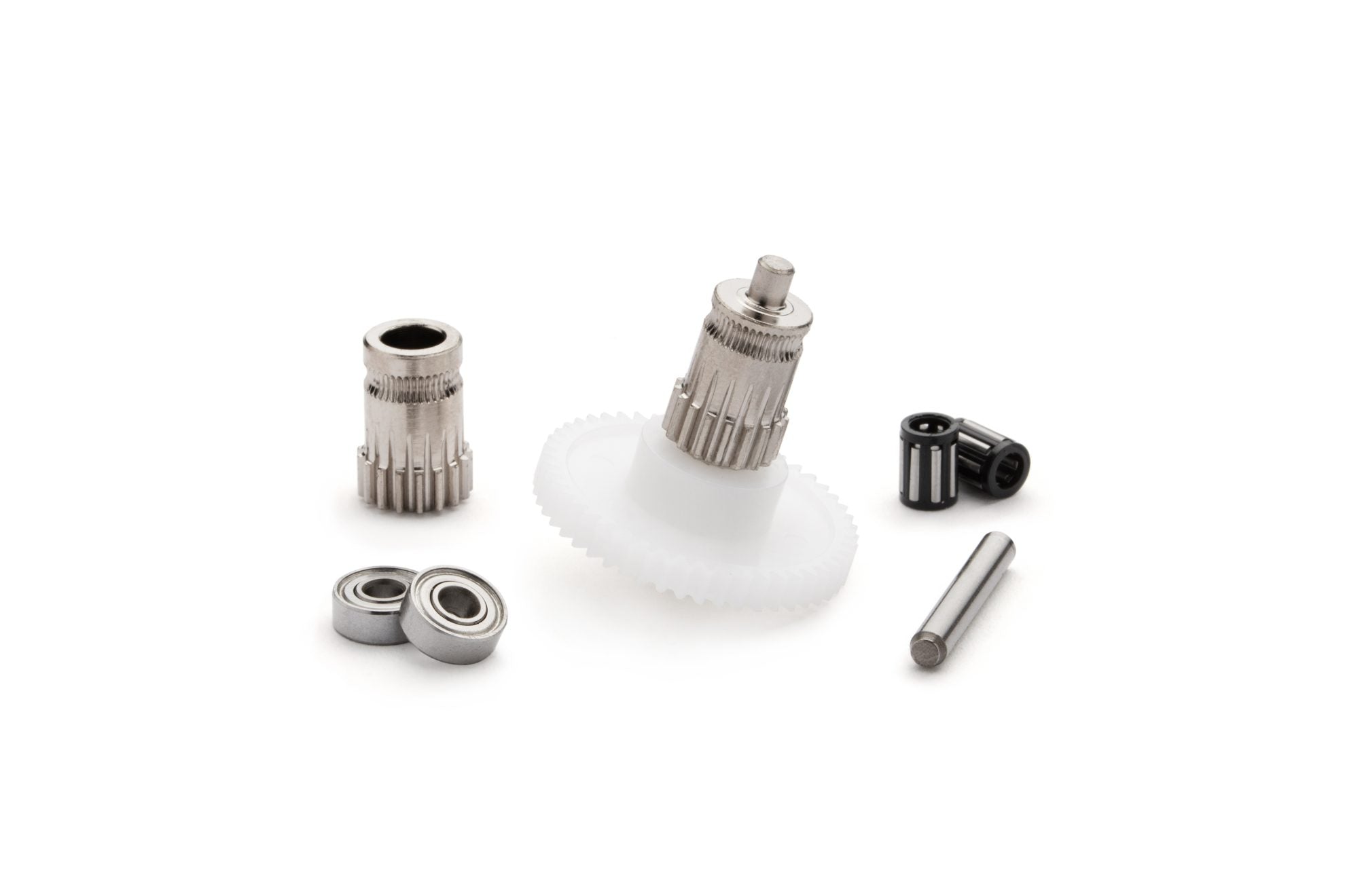 bondtech gears BMG Integrated Drive Gear Assembly (IDGA) Retrofit Kit (SKU: EXT-KIT-9