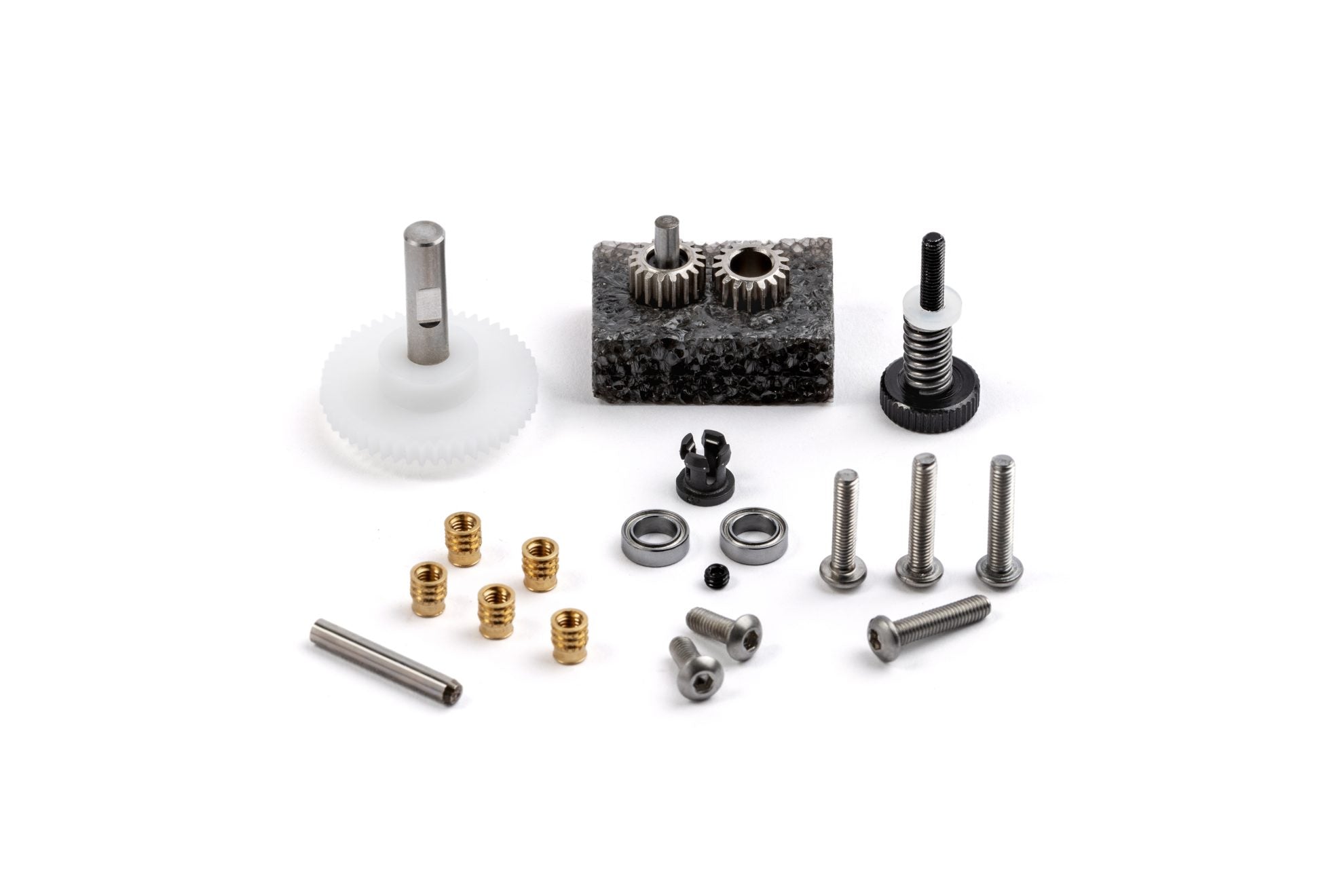 bondtech extruder gear kit Bondtech BMG Internals Set