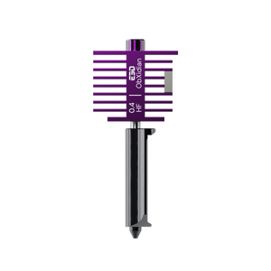 E3D High Flow ObXidian Hot End - For Bambu Lab A1 & A1 Mini