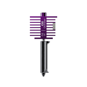 E3D High Flow ObXidian Hot End - For Bambu Lab A1 & A1 Mini