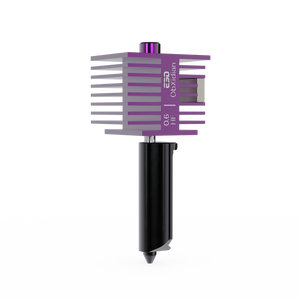 E3D High Flow ObXidian Hot End - For Bambu Lab A1 & A1 Mini