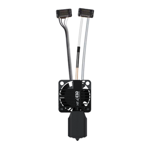 E3D High Flow ObXiDian® 500 Complete HotEnd for Bambu Lab X1C, P1P, P1S & X1E