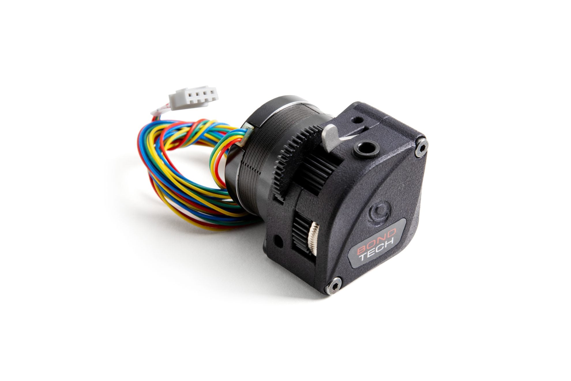 lgx lite large gears extruder LGX® Lite v2 Extruder