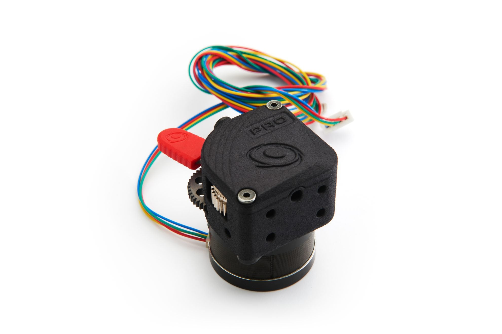 lgx lite large gears extruder LGX Lite PRO eXtruder