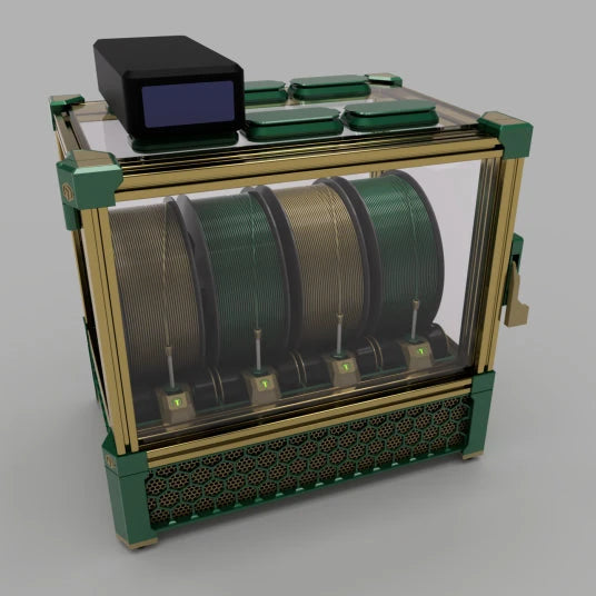 LDO Box Turtle AFC Enclosure Kit