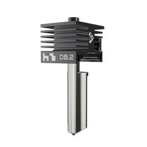 E3D Diamondback Hot End - For Bambu Lab H2S, H2C, H2D and P2S