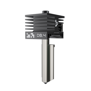 E3D Diamondback Hot End - For Bambu Lab H2S, H2C, H2D and P2S