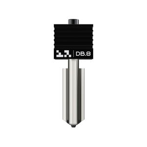 E3D Diamondback Hot End - For Bambu Lab H2S, H2C, H2D and P2S